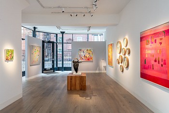 Everard Read Transitory Terrains