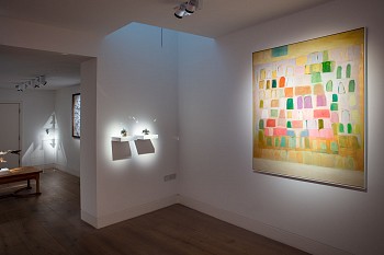 Everard Read Transitory Terrains