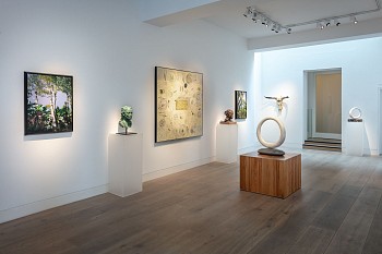 Everard Read Summer show 2021 Dan Weill Photography