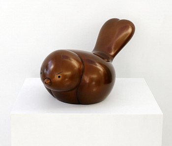 BRETT MURRAY ANGRY BIRD