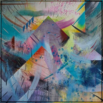 mothers are like rainbows