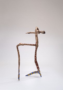 A boy called gillian low