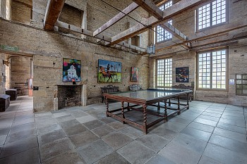 Everard Read Beezy Bailey Boughton House 2022 Dan Weill Photography