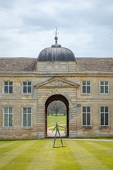 Everard Read Beezy Bailey Boughton House 2022 Dan Weill Photography