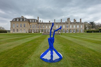 Everard Read Beezy Bailey Boughton House 2022 Dan Weill Photography