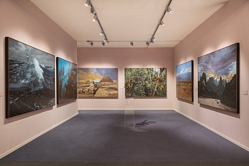 Masterpiece 2022 John Meyer DK Griffiths Photography