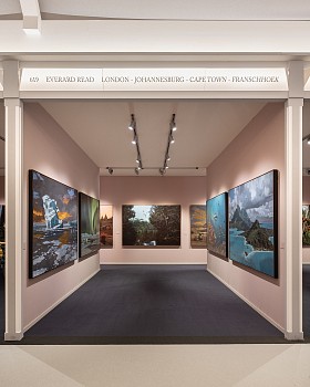 Masterpiece 2022 John Meyer DK Griffiths Photography