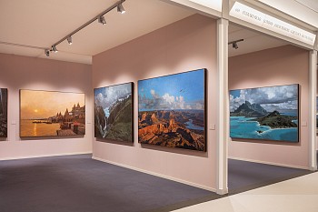 Masterpiece 2022 John Meyer DK Griffiths Photography