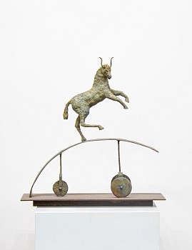 Chonat Getz Bucephalus (front) med res