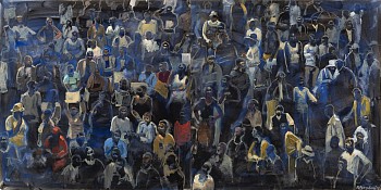 what the morning promised