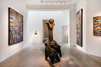 Ricky and Speelman, ERG London 2022 (6)