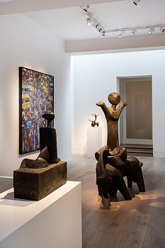 Ricky and Speelman, ERG London 2022 (14)