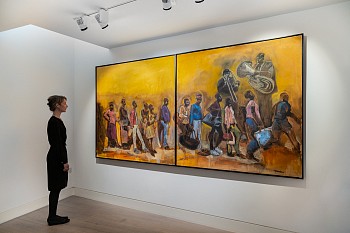 Ricky and Speelman, ERG London 2022 (17)