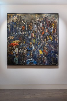 Ricky and Speelman, ERG London 2022 (20)