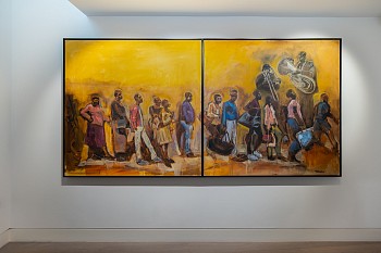 Ricky and Speelman, ERG London 2022 (21)