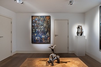 Ricky and Speelman, ERG London 2022 (23)