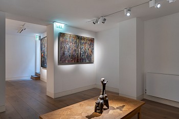 Ricky and Speelman, ERG London 2022 (24)