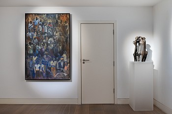 Ricky and Speelman, ERG London 2022 (26)