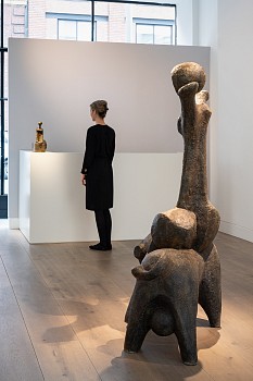 Ricky and Speelman, ERG London 2022 (10)