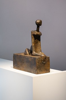 Ricky and Speelman, ERG London 2022 (12)