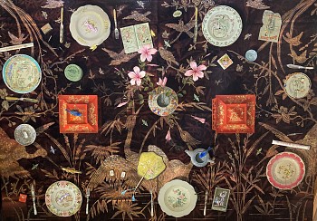 Paper Tigers 140 x 200 cm (web size)