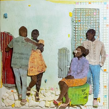 thonton kabeya moziki st blue