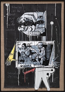 Snake of the sea II, Blessing Ngobeni, FAC2256 (4)