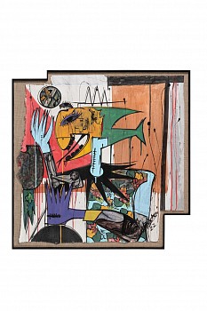 Us and Them III, Blessing Ngobeni, FAC2252 (4)