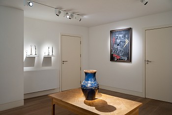 Blessing Ngobeni, Everard Read London 2023 Damian Griffiths LR (16)