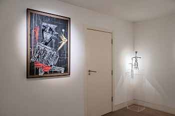 Blessing Ngobeni, Everard Read London 2023 Damian Griffiths LR (19)