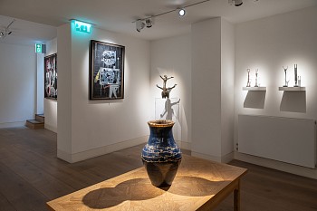 Blessing Ngobeni, Everard Read London 2023 Damian Griffiths LR (21)