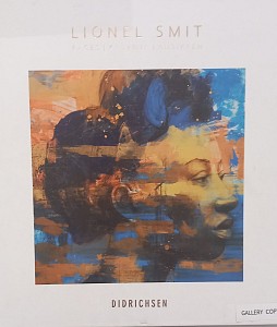 Lionel Smit Faces