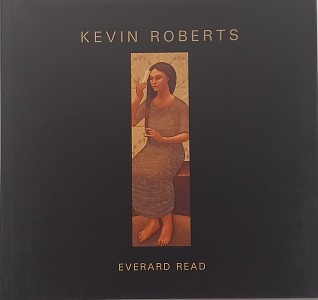 Kevin Roberts Everard Read