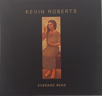 Kevin Roberts Everard Read
