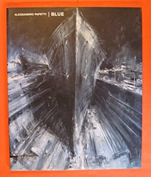 ALESSANDRO PAPETTI BLUE