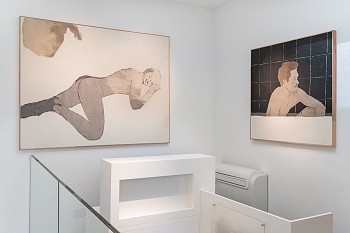 Damian Griffiths Brett Seiler and Lorriene Lotz 2023 (15)