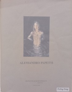 Alessandro Papetti Buschenmowatt Gallery 2000