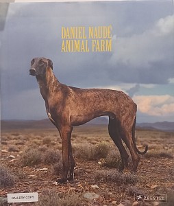 Daniel Naude Animal Farm
