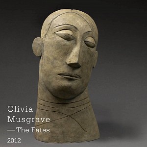 Olivia Musgrave, The Fates