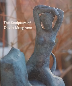 Olivia Musgrave The Sculpture of Olivia Musgrave