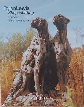 Dylan lewis Shapeshifting