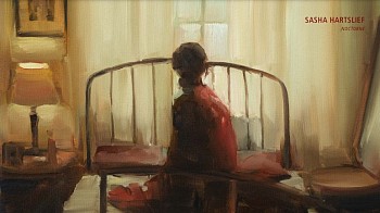 SASHA HARTSLIEF NOCTURNE