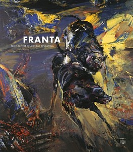 Franta, Franta Texte de Jean Luc Chalumeau