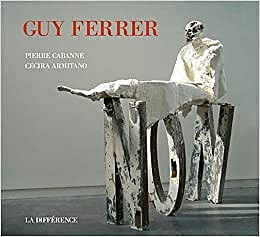 Ferrer,Guy La Difference