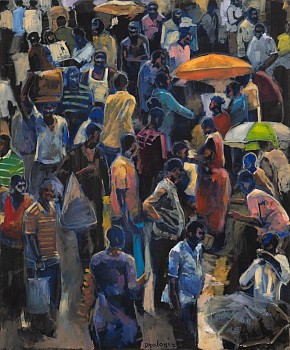 lo res ricky dyaloyi as yet untitled ii fac2331 oil on canvas 120x100cm