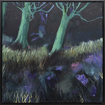 remember when the moths were like stars damian griffiths