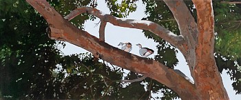 denby meyer view from the top acrylic on canvas 50 x 120 cm 2024 michael hall 1 Copy