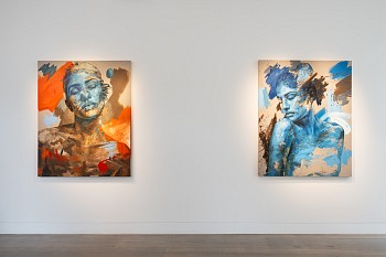 Lionel Smit Irreversible 2024 ERG London Damian Griffiths LR (38)