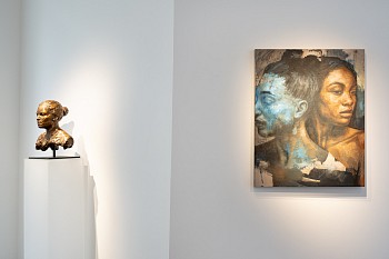 Lionel Smit Irreversible 2024 ERG London Damian Griffiths LR (42)