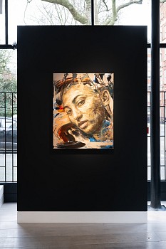 Lionel Smit Irreversible 2024 ERG London Damian Griffiths LR (43)